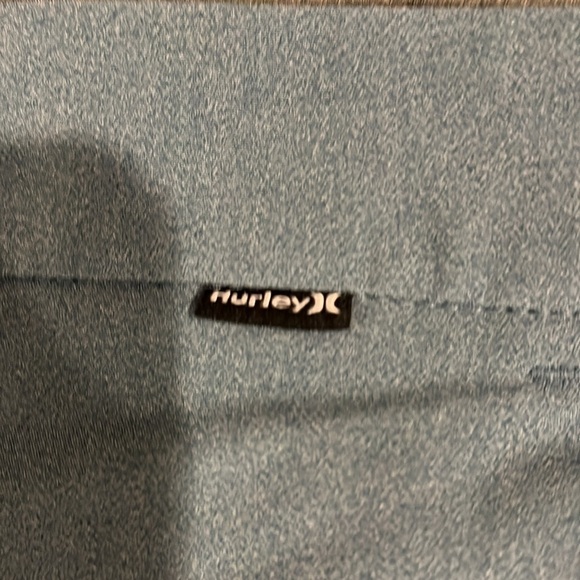 Men's Hurley shorts size 36. Like brand new!! - Picture 2 of 7